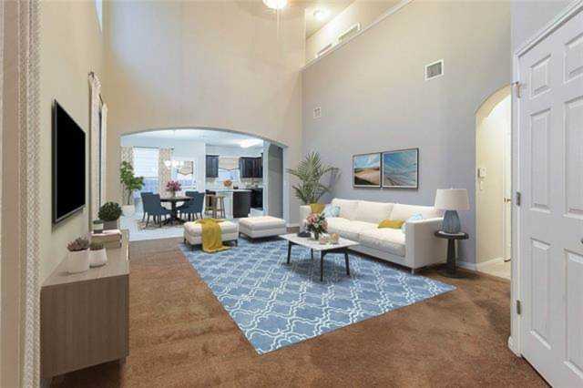 903 Firebranch Trl Austin, TX 78748