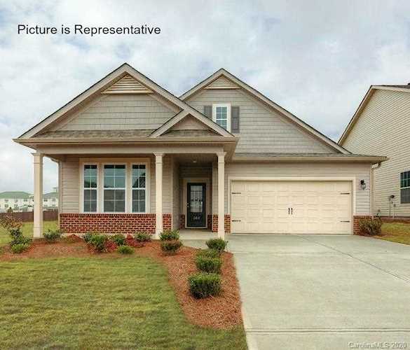 9002 Oakmere Rd Waxhaw, NC 28173