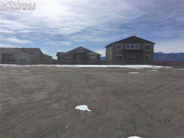 6435 Tumble Creek Drive Colorado Springs, CO 80924