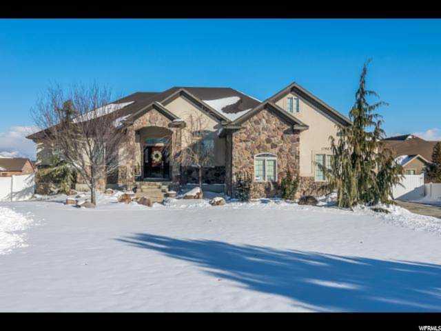 11987 S Golden View W Cir Riverton, UT 84096