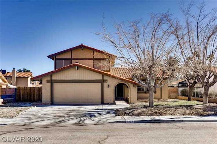 7374 Valhalla Ln Las Vegas, NV 89123