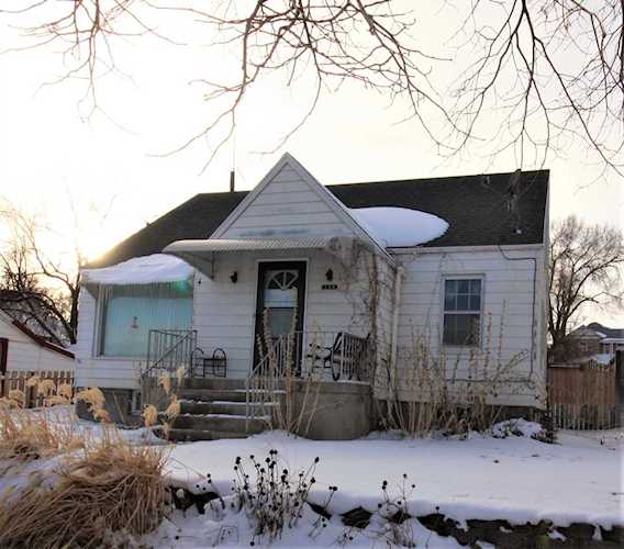 134 S 100 W Milford, UT 84751