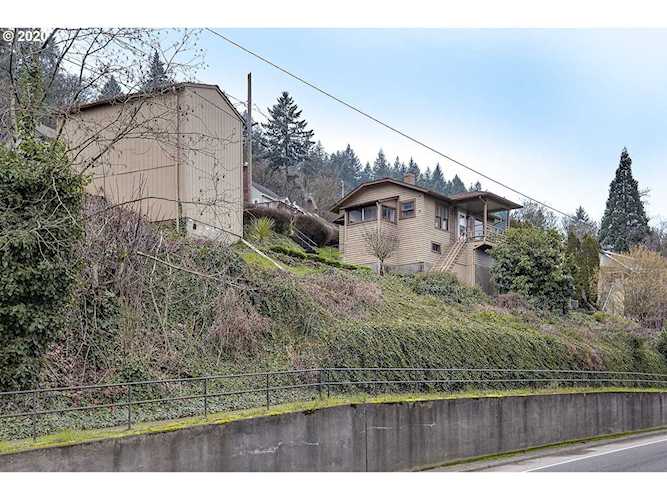 9900 NW Hoge Ave Portland, OR 97231