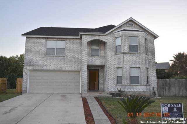 2003 Larco Way San Antonio, TX 78230