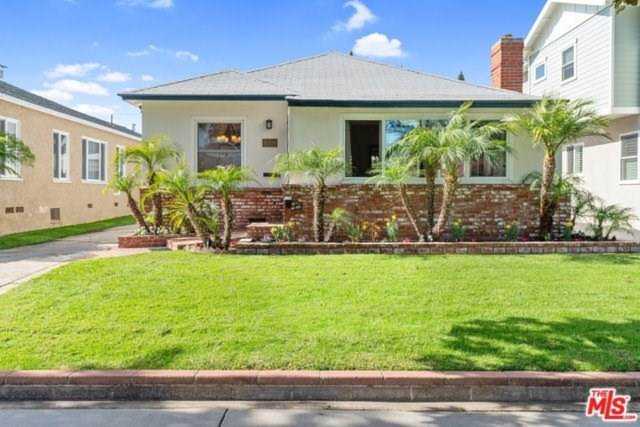 8009 Regis Way Los Angeles, CA 90045 | MLS 20550312 Photo 1