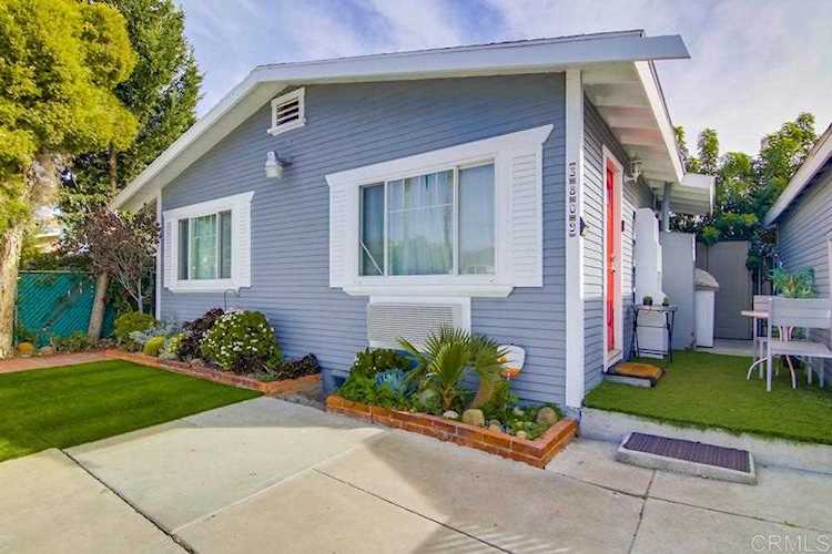 3809 Cherokee Ave San Diego, CA 92104