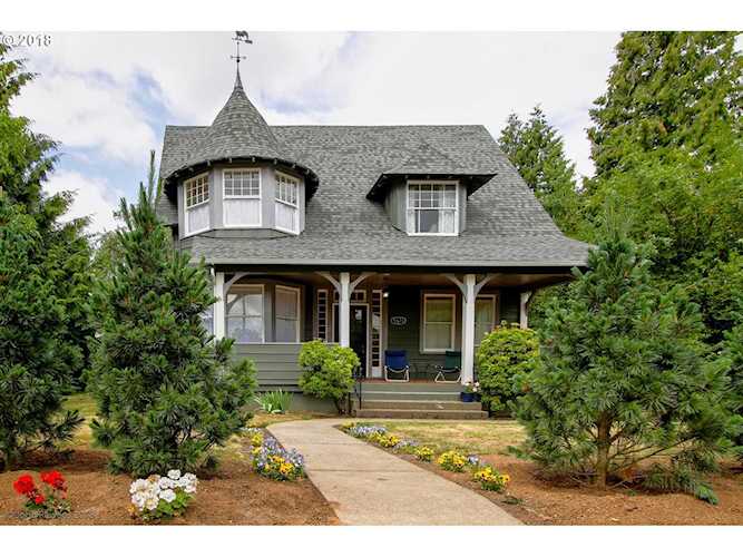 5531 NE Cleveland Ave Portland, OR 97211