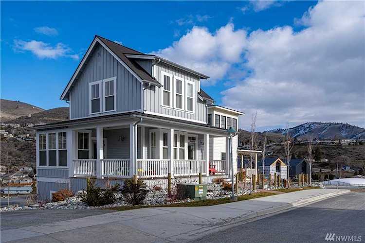 106 Porcupine Lane Chelan, WA 98816