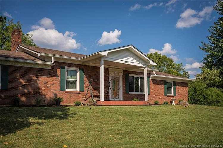 10603 Broad Run Louisville, KY 40299