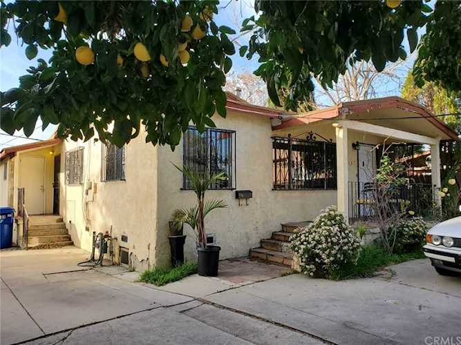 213 Rosemont Avenue Los Angeles, CA 90026