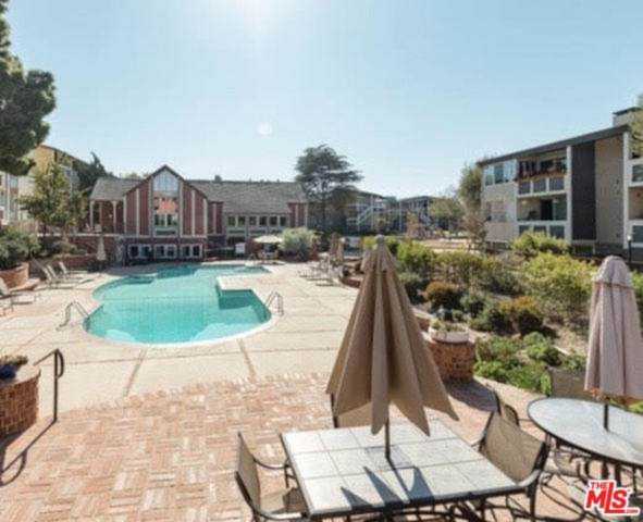 6505 Green Valley Circle #311 Culver City, CA 90230
