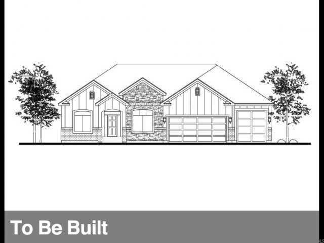891 E 1600 N Mapleton, UT 84664