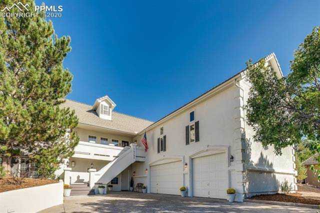 14795 Pristine Drive Colorado Springs, CO 80921