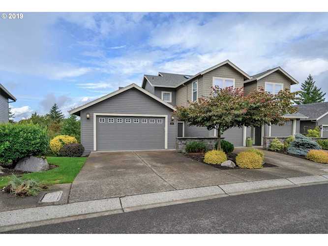 10108 SE Bristol Loop Happy Valley, OR 97086