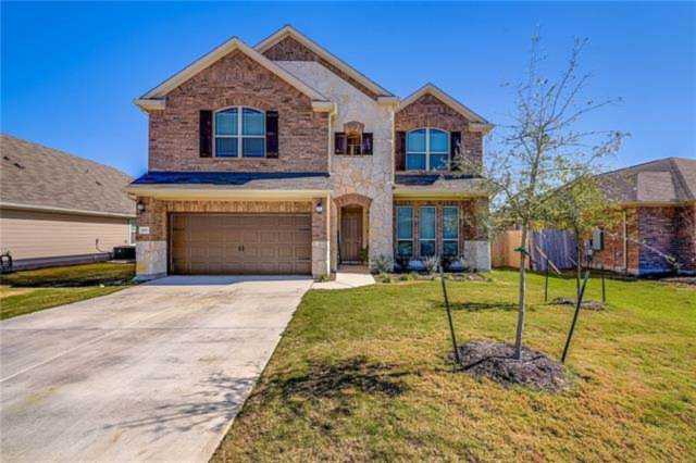 708 Carol Dr Hutto, TX 78634