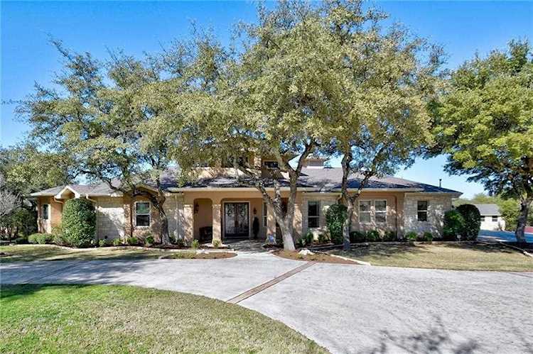 3103 La Ventana Pkwy Driftwood, TX 78619