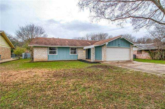 6304 Blarwood Dr Austin, TX 78745