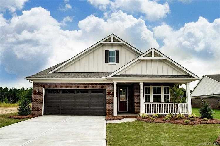 3010 Marchers Trace Dr Mint Hill, NC 28227 | MLS 3590068 Photo 1