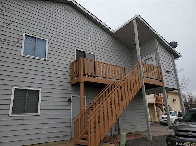 1033 W 112th Ave #D Westminster, CO 80234