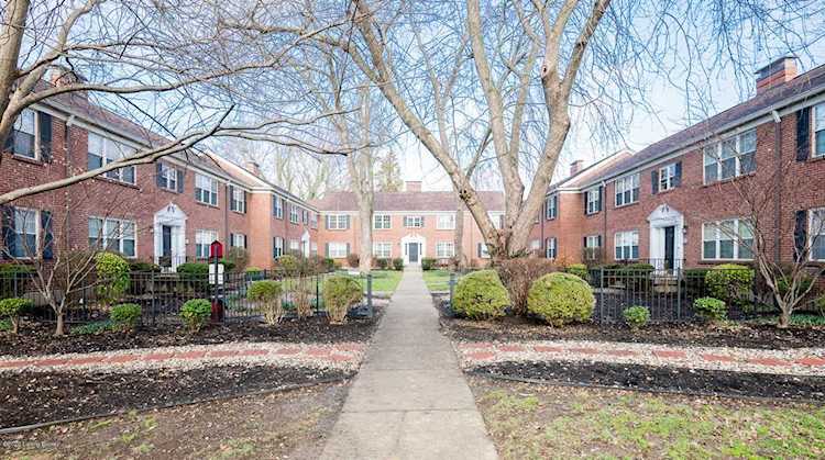 1609 Ellwood Ave #F4 Louisville, KY 40204
