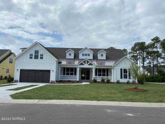 Home For Sale At 471 Yucca Lane, Wilmington NC in River Oaks Photo 1