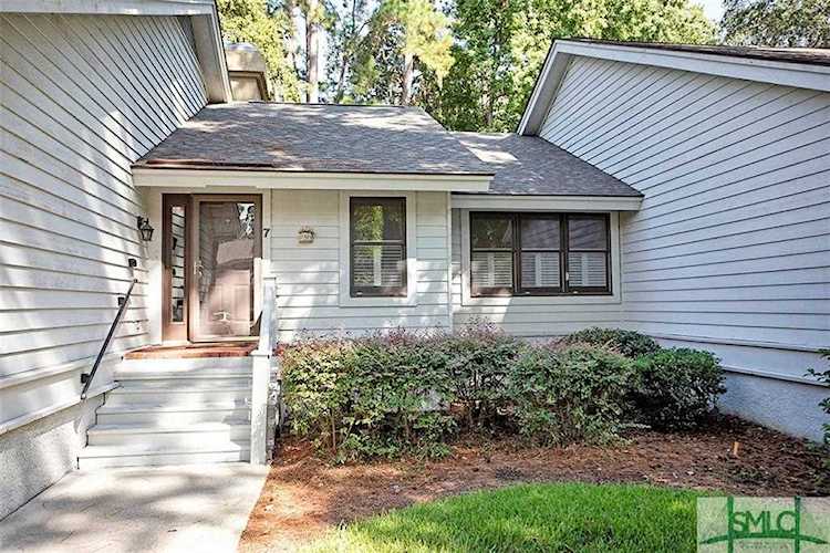 7 N Franklin Creek Rd Savannah, GA 31411