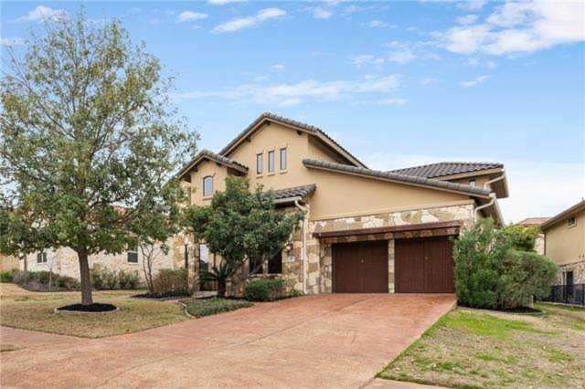 106 Feritti Dr Austin, TX 78734