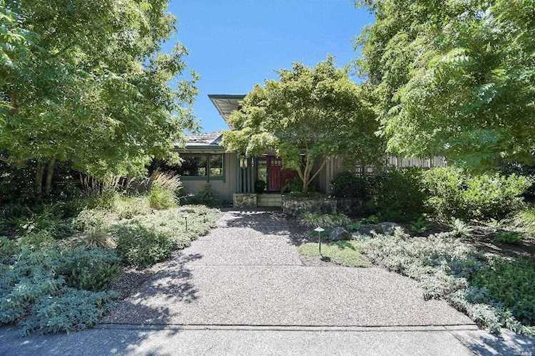 1524 Kjell Court Santa Rosa, CA 95405