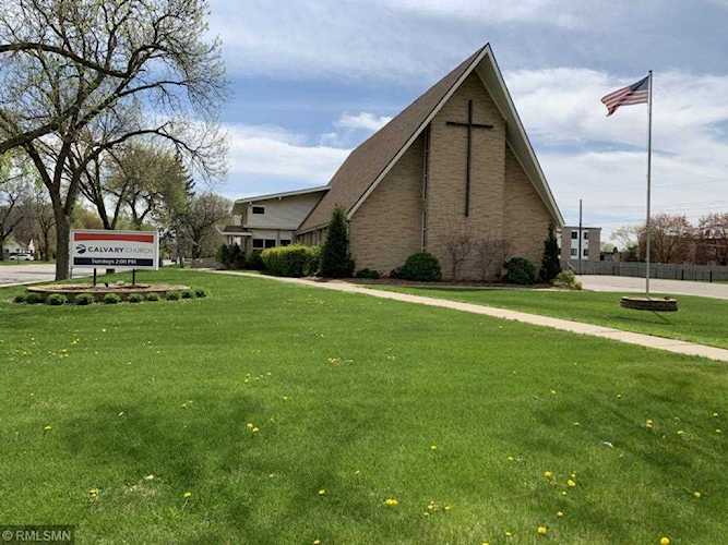8800 Nicollet Avenue S Bloomington, MN 55420