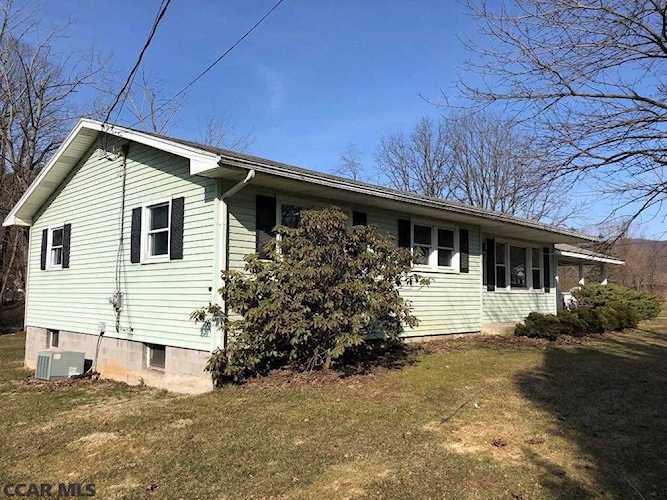 980 Runville Road Bellefonte, PA 16823