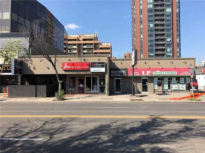 1312 17 Avenue SW Calgary, AB T2T 0C3