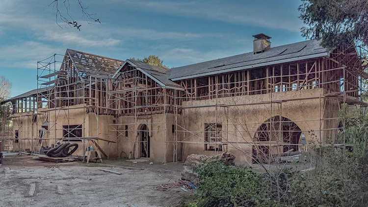 4740 Hillard Avenue La Canada Flintridge, CA 91011