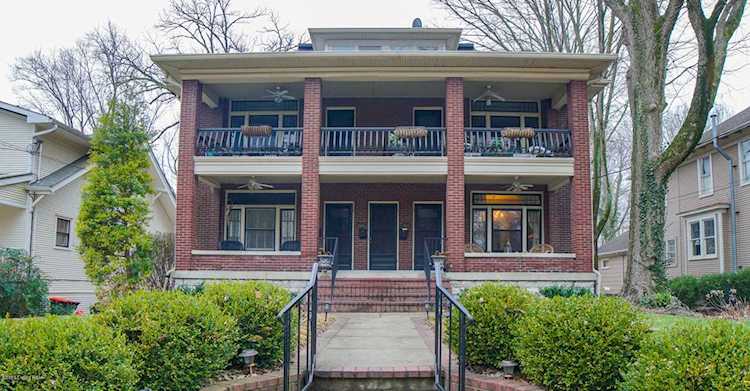 304 S Peterson Ave #3 Louisville, KY 40206