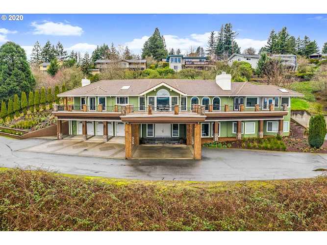 11949 SE Dorset Ln Happy Valley, OR 97086