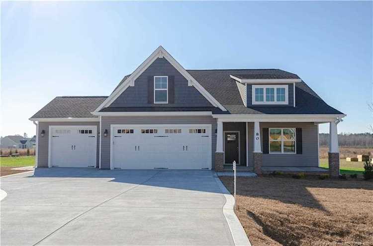 80 Treasure Dr Lillington, NC 27546 | MLS 616029 Photo 1