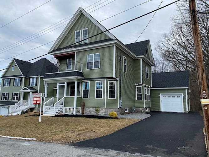 41 First Street Chelmsford, MA 01824