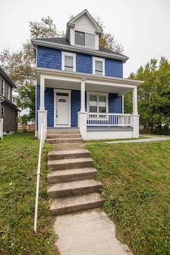 900 Gilbert Street Columbus, OH 43206 | MLS 219038257 Photo 1