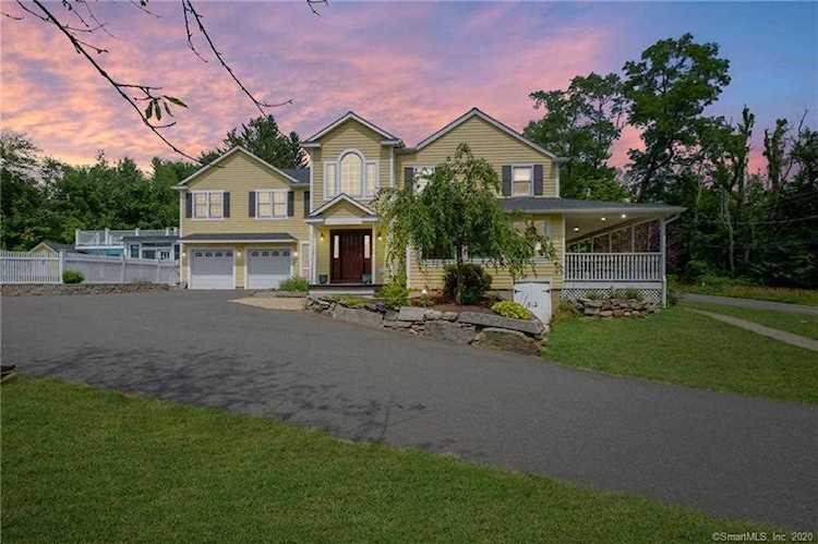 268 Center Street Hartland, CT 06091