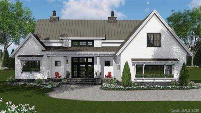 0000 Mcwhorter Rd Waxhaw, NC 28173