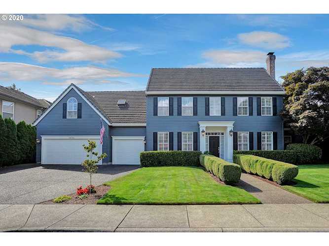 28791 SW Cascade Loop Wilsonville, OR 97070