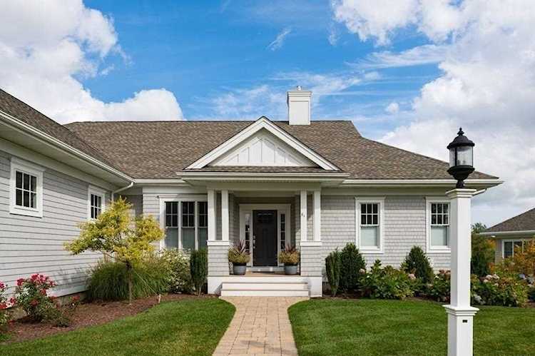 81 Chittenden Ln #81 Cohasset, MA 02025