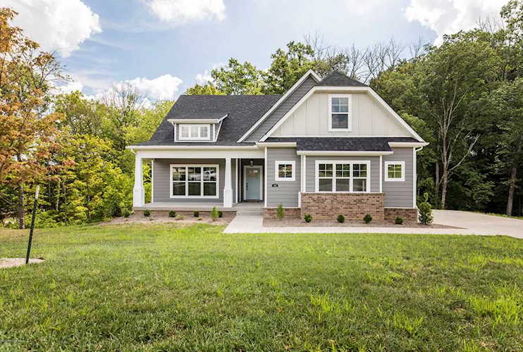 3012 Heather Green Blvd La Grange, KY 40031