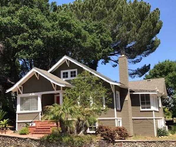4 Glen Ridge Avenue Los Gatos, CA 95030 | MLS 52193419 Photo 1