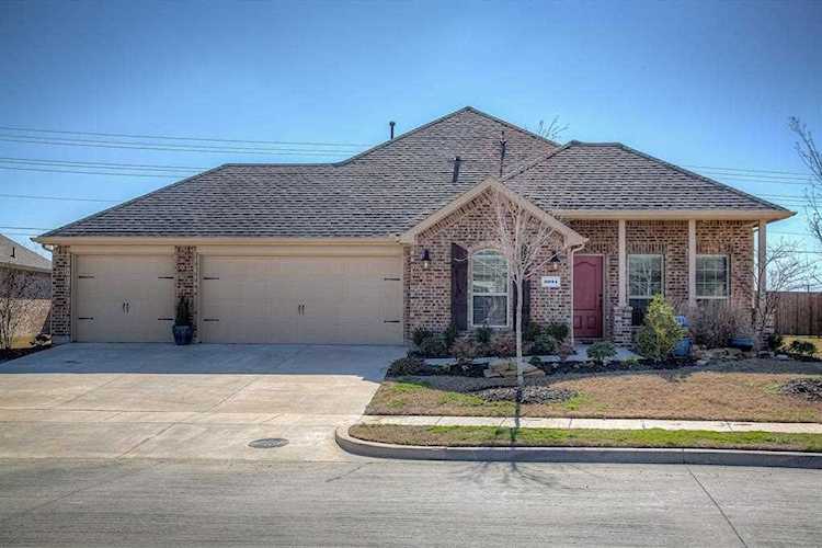3034 Black Hills Boulevard Heath, TX 75126