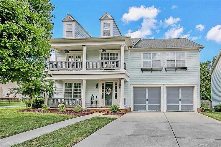 14207 Grantham Ct Indian Land, SC 29707