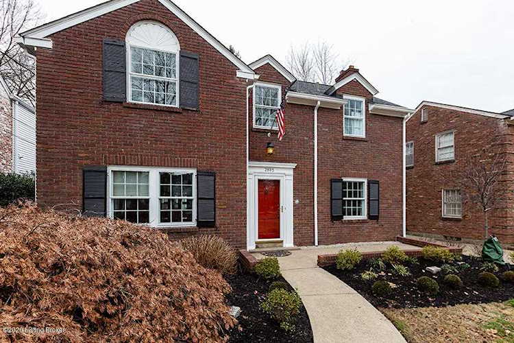 2885 Regan Ave Louisville, KY 40206