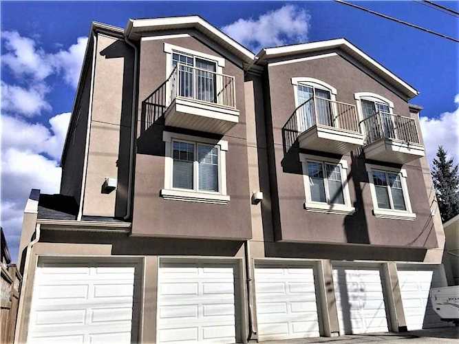2425 29 Street SW #2 Calgary, AB T3E 2K3