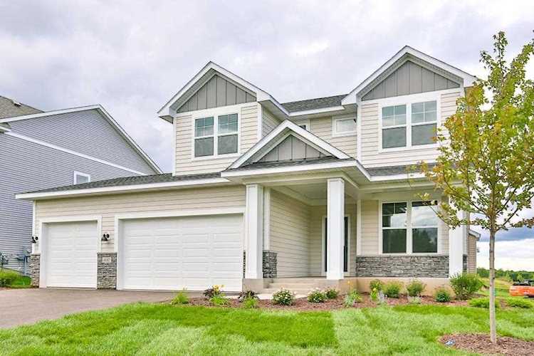 1175 Red Pine Lane New Richmond Wi 54017 Mls 5473697