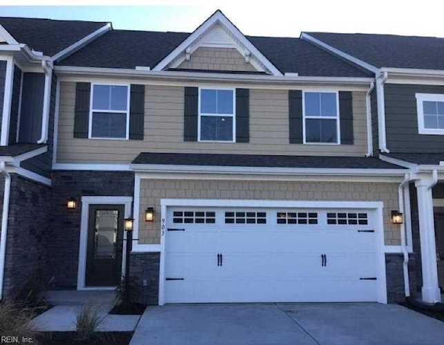 907 Adventure Way Chesapeake VA 23323 | MLS# 10275464 - TREG.com Photo 1