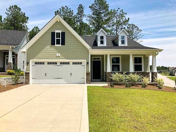 10 Glenside Ct Spring Lake, NC 28390 | MLS 610573 Photo 1